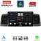 LENOVO LTG 7712BL_CPA (9inc) MULTIMEDIA TABLET for TOYOTA COROLLA mod. 2001-2006 (BLACK)