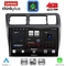 LENOVO LTG 7710_CPA (9inc) MULTIMEDIA TABLET for TOYOTA COROLLA mod. 1992-1997