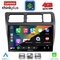LENOVO LTG 7710_CPA (9inc) MULTIMEDIA TABLET for TOYOTA COROLLA mod. 1992-1997
