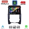LENOVO LTG 7318_CPA (10inc) MULTIMEDIA TABLET for KIA SORENTO mod. 2009-2014