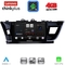 LENOVO LTG 7714BIG_CPA (10inc) MULTIMEDIA TABLET for TOYOTA COROLLA mod. 2013-2016