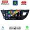 LENOVO LTG 7714MD_CPA (10inc) MULTIMEDIA TABLET for TOYOTA COROLLA mod. 2013-2016