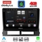 LENOVO LTG 7728DASH_CPA (9inc) MULTIMEDIA TABLET for TOYOTA PRIUS mod. 2003-2009 (Supports Original Clima-HYBRID)