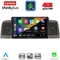 LENOVO LTG 7712GR_CPA (9inc) MULTIMEDIA TABLET for TOYOTA COROLLA mod. 2001-2006 (GREY)