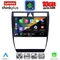 LENOVO LTM 11006_CPA (9inc) MULTIMEDIA TABLET for AUDI A6 mod. 1998-2005