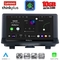 LENOVO LTM 11012_CPA (9inc) MULTIMEDIA TABLET for AUDI Q3 mod. 2012-2018 (High Version