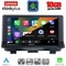 LENOVO LTM 11012_CPA (9inc) MULTIMEDIA TABLET for AUDI Q3 mod. 2012-2018 (High Version