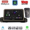LENOVO LTM 11044_CPA (9inc) MULTIMEDIA TABLET for BMW S.3 (E90-91-92) mod. 2005-2012