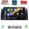 LENOVO LTM 11045_CPA (9inc) MULTIMEDIA TABLET for BMW Series 5 (E39) mod. 1997-2005 | X5 (E53) mod. 1999-2006