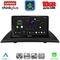 LENOVO LTM 11058_CPA (9inc) MULTIMEDIA TABLET for BMW X3 (E83) mod. 2003-2010