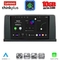 LENOVO LTM 11061_CPA (9inc) (CIC) MULTIMEDIA TABLET for BMW X5 (E70) – X6 (E71) mod. 2009-2013