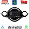 LENOVO LTM 11064_CPA (9inc) MULTIMEDIA TABLET for MINI COOPER (R56-R57) mod. 2006-2014 - CLUBMAN (R55) mod. 2007-2014