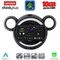 LENOVO LTM 11065_CPA (9inc) MULTIMEDIA TABLET for MINI COUNTRYMAN (R60) mod. 2010-2016 - PACEMAN (R61) mod. 2013-2016