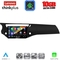 LENOVO LTM 11092BL_CPA (9inc) MULTIMEDIA TABLET for CITROEN C3 - DS3 mod. 2009-2016 (BLACK)