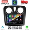 LENOVO LTM 11108_CPA (9inc) MULTIMEDIA TABLET for DACIA LOGAN – SANDERO mod. 2012-2019