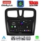 LENOVO LTM 11108SQ_CPA (9inc) MULTIMEDIA TABLET for DACIA LOGAN – SANDERO mod. 2012-2019
