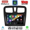 LENOVO LTM 11108SQ_CPA (9inc) MULTIMEDIA TABLET for DACIA LOGAN – SANDERO mod. 2012-2019