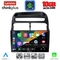 LENOVO LTM 11129_CPA (9inc) MULTIMEDIA TABLET for FIAT LINEA mod. 2007-2011