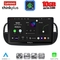 LENOVO LTM 11130BL_CPA (9inc) MULTIMEDIA TABLET for FIAT 500 mod. 2007-2015 (BLACK)