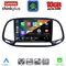 LENOVO LTM 11138_CPA (9inc) MULTIMEDIA TABLET for FIAT DOBLO – OPEL COMBO mod. 2015-2018
