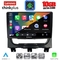 LENOVO LTM 11146_CPA (9inc) MULTIMEDIA TABLET for FIAT STRADA mod. 2012-2020