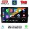 LENOVO LTM 11148_CPA (9inc) MULTIMEDIA TABLET for FIAT TIPO mod. 2015-2023