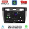 LENOVO LTM 11153SL_CPA (9inc) MULTIMEDIA TABLET for FORD FIESTA mod. 2005-2008 (SILVER)
