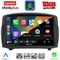 LENOVO LTM 11154B_CPA (9inc) MULTIMEDIA TABLET for FORD FIESTA mod. 2008-2017