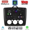 LENOVO LTM 11156BL_CPA A/C (9inc) MULTIMEDIA TABLET for FORD FOCUS mod. 2005-2012 (BLACK)