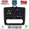 LENOVO LTM 11156BL_CPA CLIMA (9inc) MULTIMEDIA TABLET for FORD FOCUS mod. 2005-2012 (BLACK)