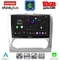 LENOVO LTM 11156SL_CPA CLIMA (9inc) MULTIMEDIA TABLET for FORD FOCUS mod. 2005-2012 (SILVER)