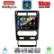 LENOVO LTM 11161A_CPA (9inc) MULTIMEDIA TABLET for FORD MONDEO mod. 2003-2006