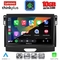 LENOVO LTM 11172A_CPA (9inc) MULTIMEDIA TABLET for FORD RANGER mod. 2015-2018