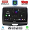 LENOVO LTM 11172B_CPA (9inc) MULTIMEDIA TABLET for FORD RANGER mod. 2015-2018