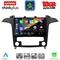 LENOVO LTM 11175_CPA CLIMA (9inc) MULTIMEDIA TABLET for FORD SMAX mod. 2006-2014