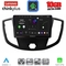 LENOVO LTM 11179_CPA  (9inc) MULTIMEDIA TABLET for FORD TRANSIT mod. 2014-2020