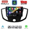 LENOVO LTM 11179_CPA  (9inc) MULTIMEDIA TABLET for FORD TRANSIT mod. 2014-2020