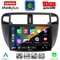LENOVO LTM 11186_CPA A/C (9inc) MULTIMEDIA TABLET for HONDA CIVIC mod. 1995-2001