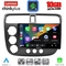 LENOVO LTM 11187_CPA (9inc) MULTIMEDIA TABLET for HONDA CIVIC 4D mod. 2001-2006