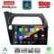 LENOVO LTM 11189_CPA (9inc) MULTIMEDIA TABLET for HONDA CIVIC 3D-5D mod. 2006-2012