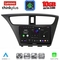 LENOVO LTM 11190_CPA (9inc) MULTIMEDIA TABLET for HONDA CIVIC  mod. 2012-2016