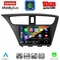 LENOVO LTM 11190_CPA (9inc) MULTIMEDIA TABLET for HONDA CIVIC  mod. 2012-2016