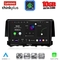 LENOVO LTM 11191_CPA (9inc) MULTIMEDIA TABLET for HONDA CIVIC mod. 2016-2021