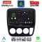 LENOVO LTM 11196_CPA A/C (9inc) MULTIMEDIA TABLET for HONDA CRV mod. 1996-2006