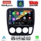 LENOVO LTM 11196_CPA A/C (9inc) MULTIMEDIA TABLET for HONDA CRV mod. 1996-2006