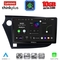 LENOVO LTM 11205_CPA (9inc) MULTIMEDIA TABLET for HONDA INSIGHT mod. 2009-2014