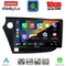 LENOVO LTM 11205_CPA (9inc) MULTIMEDIA TABLET for HONDA INSIGHT mod. 2009-2014