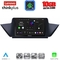 LENOVO LTM 11056_CPA (10inc) MULTIMEDIA TABLET for BMW X1 mod. 2009-2015