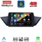 LENOVO LTM 11056_CPA (10inc) MULTIMEDIA TABLET for BMW X1 mod. 2009-2015
