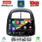 LENOVO LTM 11124_CPA (10inc) MULTIMEDIA TABLET for DAIHATSU SIRION mod. 2006-2012